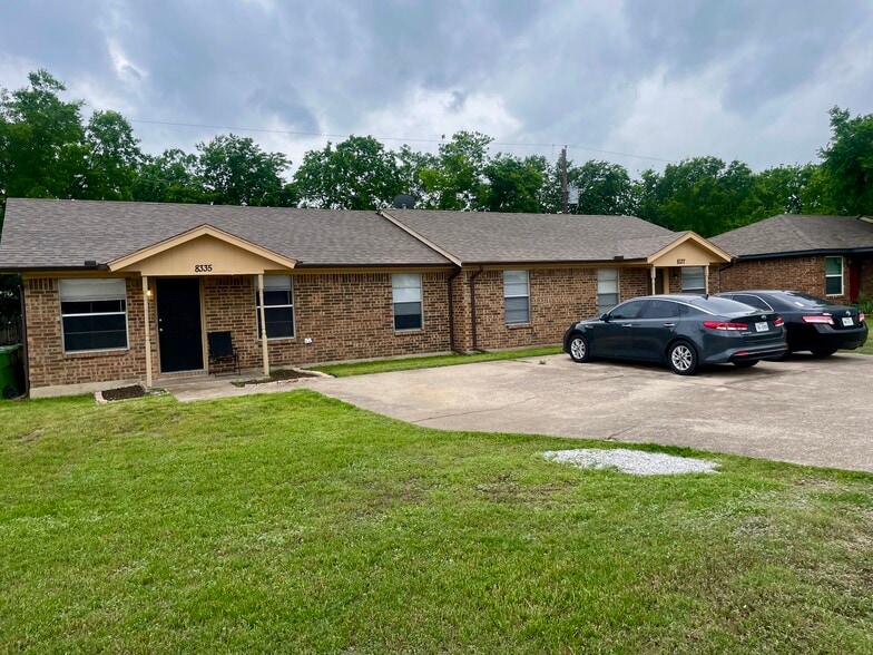 Primary Photo - 8337 Clifford St