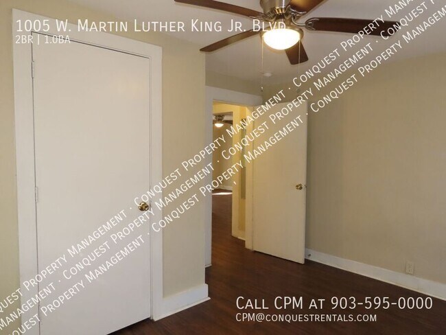 Building Photo - 1005 W Martin Luther King Jr Blvd