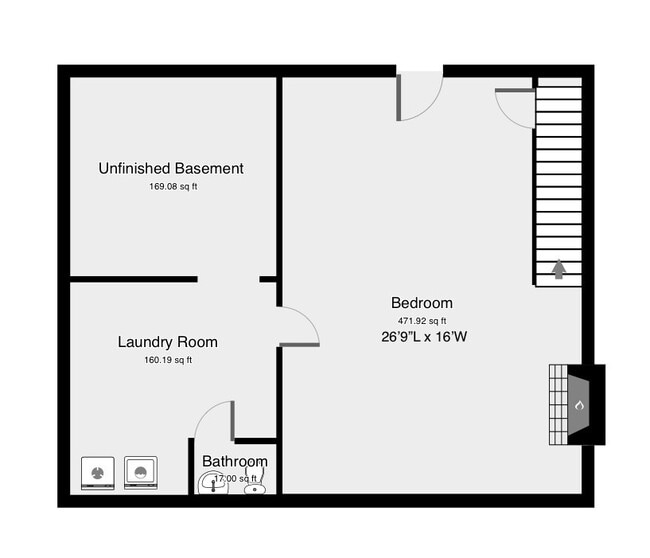 Building Photo - House Close To Campus- Available in June 2026