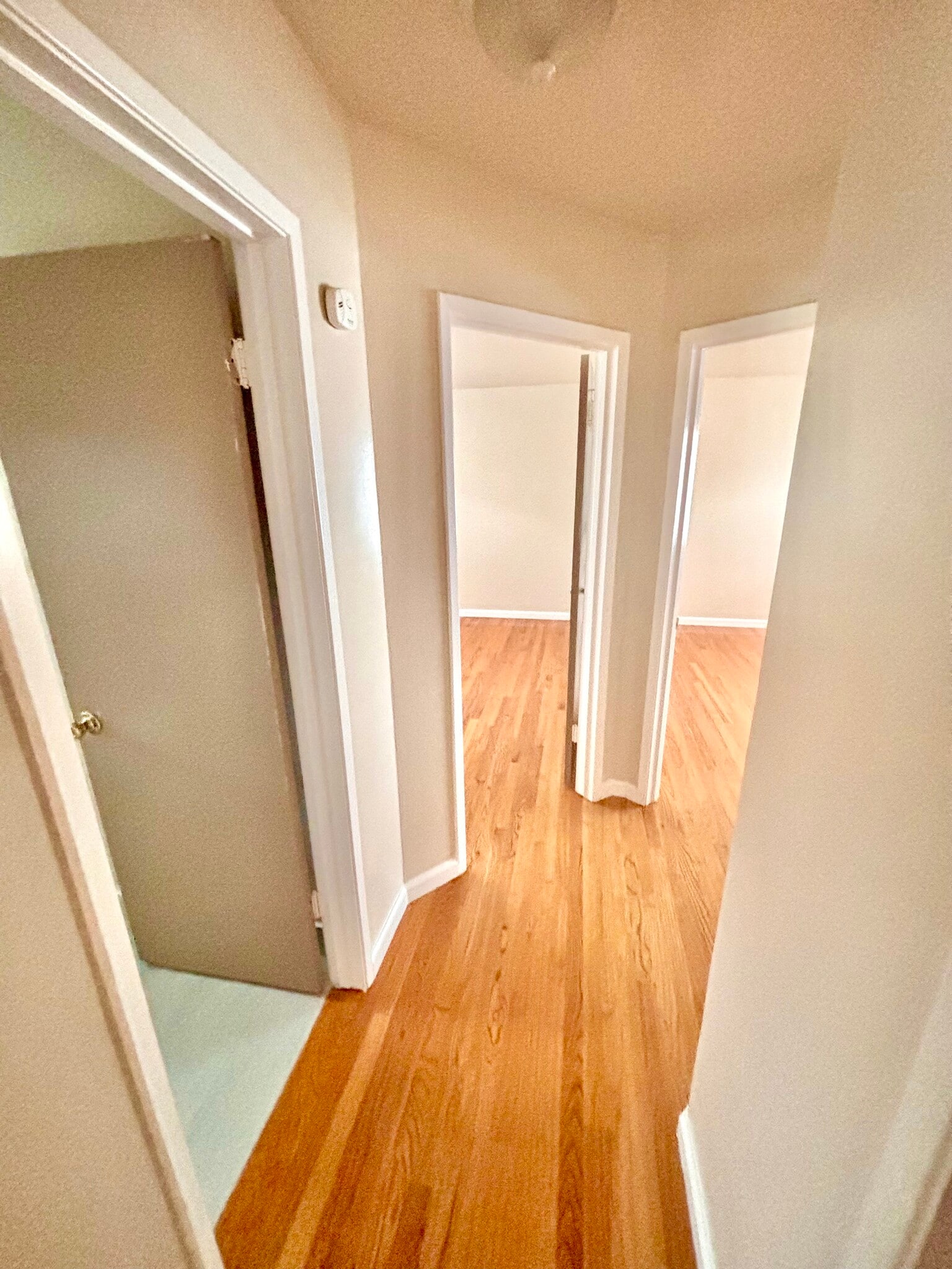 Hallway - 676 Garland Ave