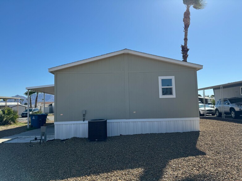 Building Photo - 2627 S Lamb Blvd