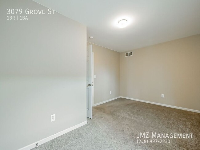 Building Photo - 3079 Grove St