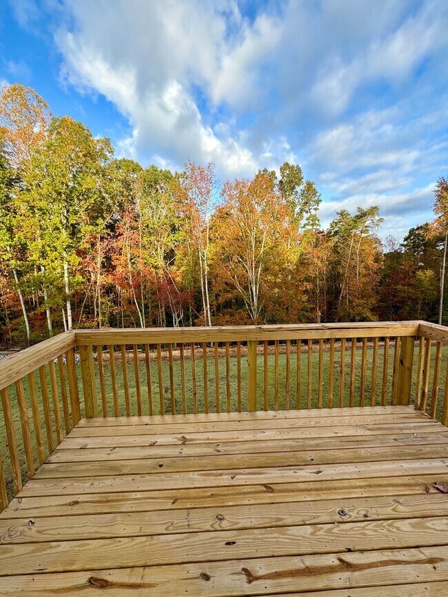 Building Photo - 4BR/2.5BA in Steel Creek's Brightwater Neighborhood