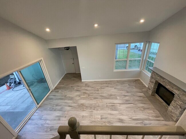 Building Photo - 7210 Fargate Terrace