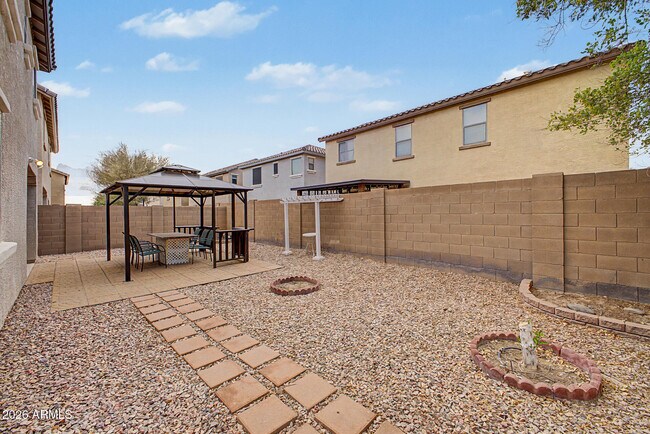 Building Photo - 3860 E Battala Ave