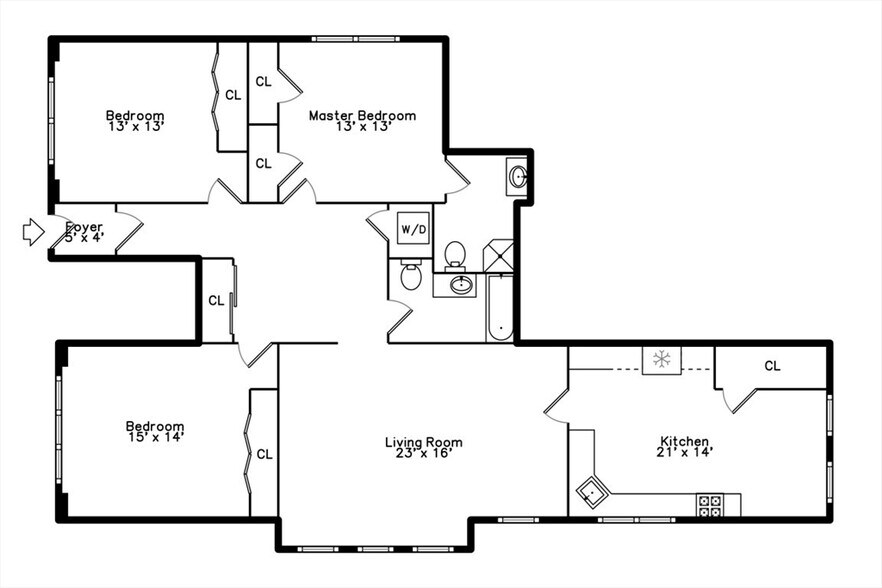 Building Photo - 273 Mason Ter