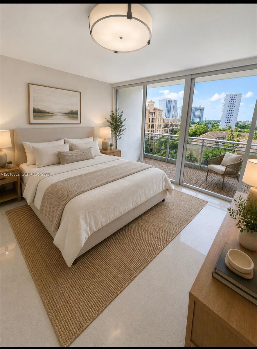 Virtually Staged - 2950 NE 188th St