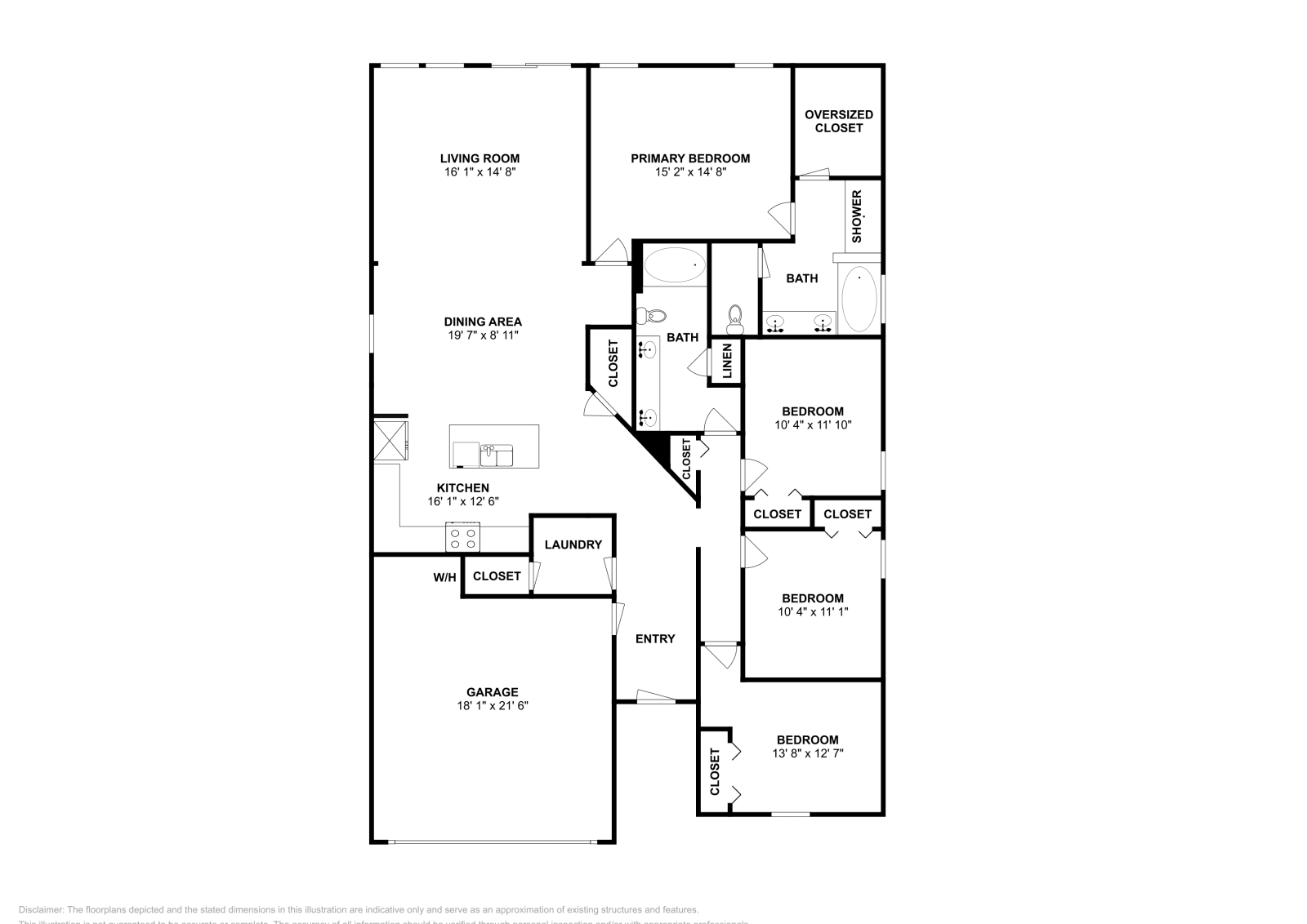 Building Photo - 4430 Song Sparrow Dr