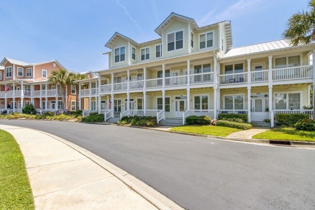 Building Photo - Cape Sound Condo