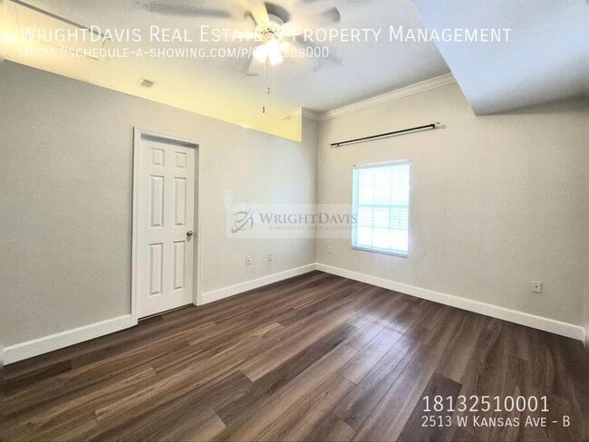 Building Photo - 2513 W Kansas Ave