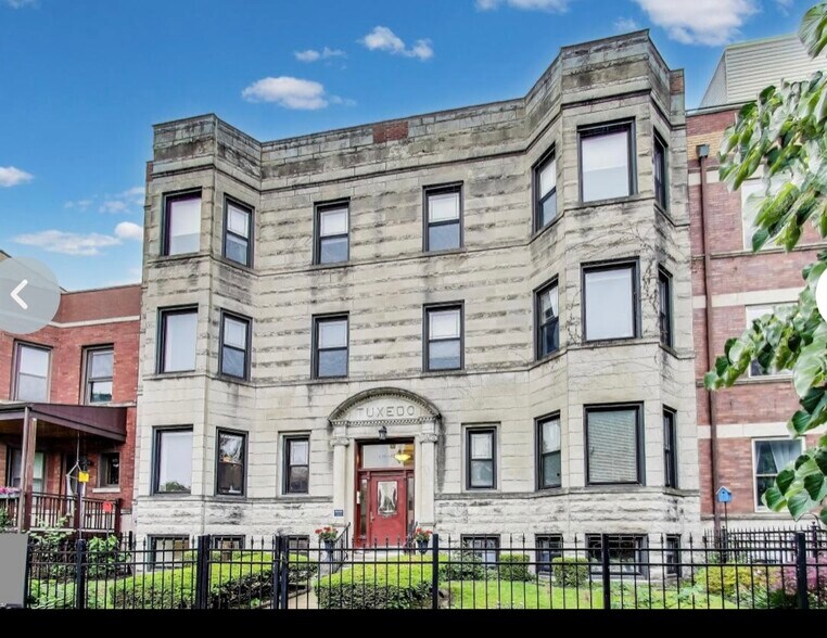 Building Photo - 4440 N Dover St