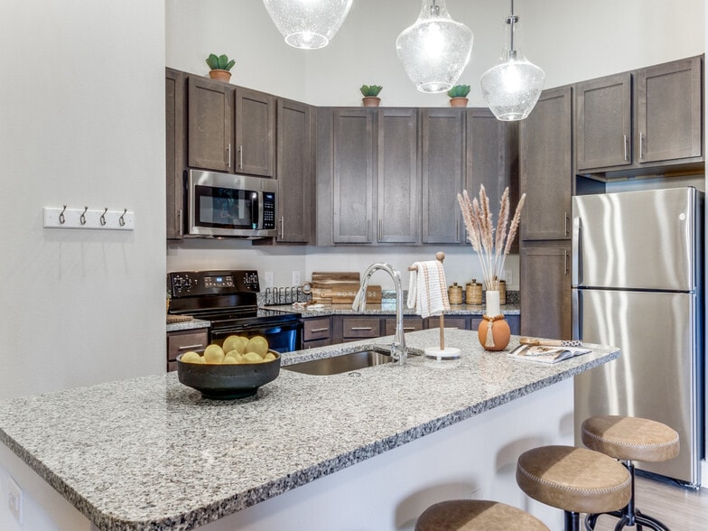 Building Photo - Palladium City Skyline