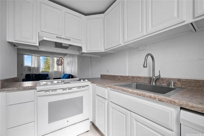 Building Photo - 44-134-134 Bayview Haven Pl