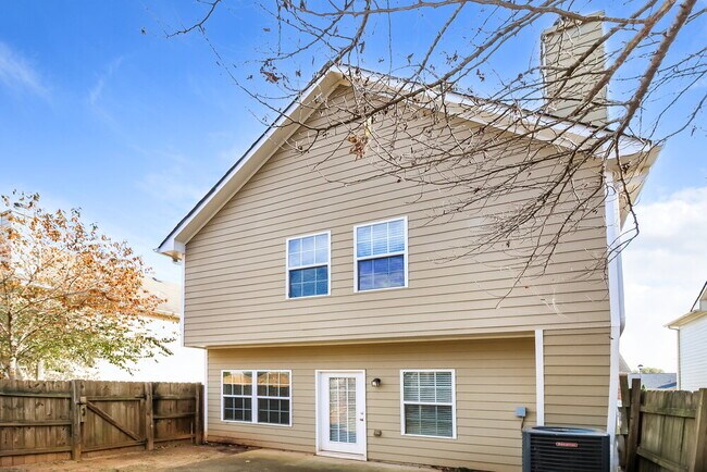 Building Photo - 5210 Cedar Shoals Dr