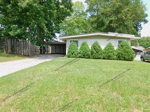 Building Photo - 2209 Revelle Ln