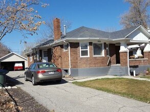 Building Photo - 1456 S 500 E