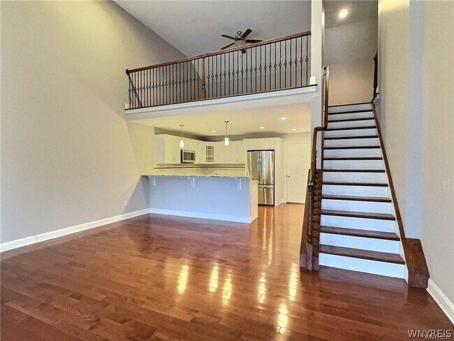 Building Photo - 27 Campbell Meadows