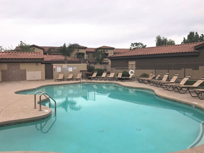 Building Photo - **SPECTACULAR - 2BEDROOM/2BATHROOM/1GARAGE/GATED CONDO (SOUTHERN & CRISMON)**