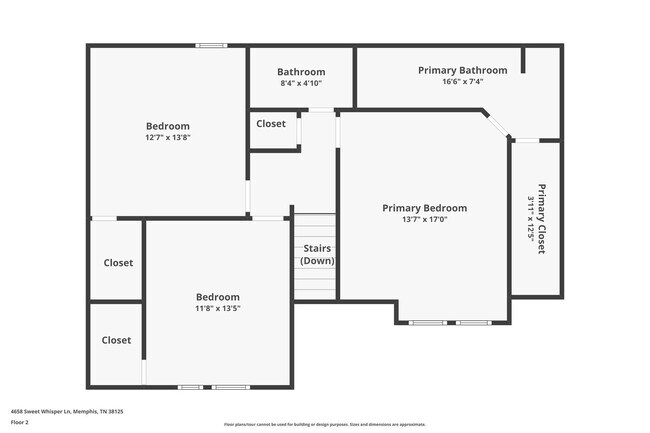 Building Photo - 4658 Sweet Whisper Ln
