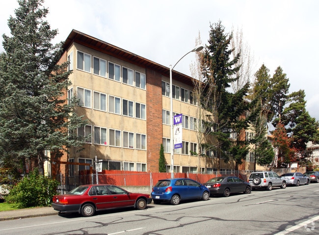 Building Photo - UDH - University District Heights