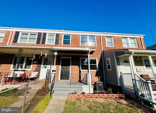 Building Photo - 4045 St Monica Dr