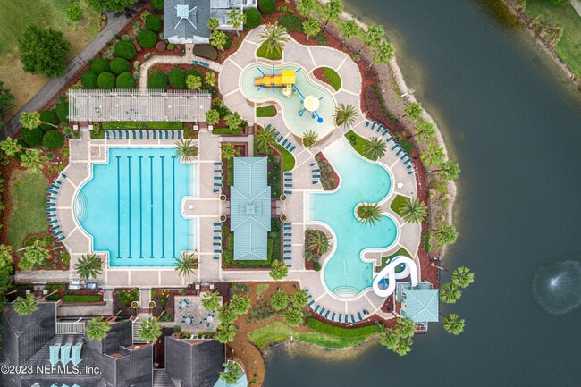 Building Photo - 3286 Highland Mill Ln