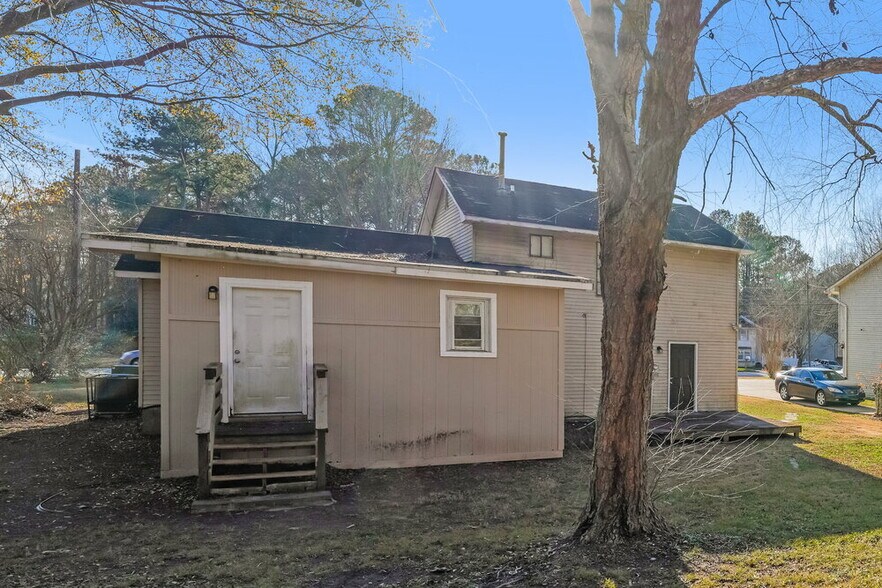 Building Photo - 5584 Marbut Rd