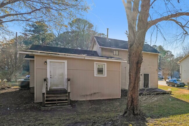 Building Photo - 5584 Marbut Rd