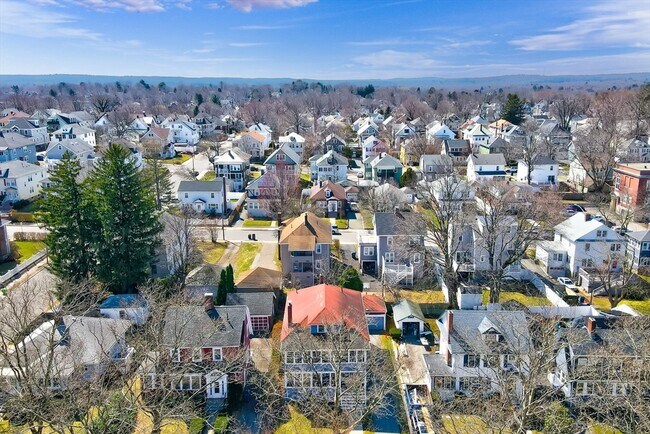 Building Photo - 152 Theodore Parker Rd
