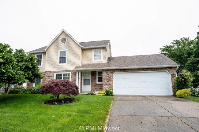 Primary Photo - 860 Sable Ridge Dr