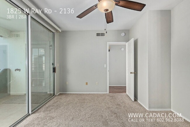 Building Photo - 1825 W Ray Rd