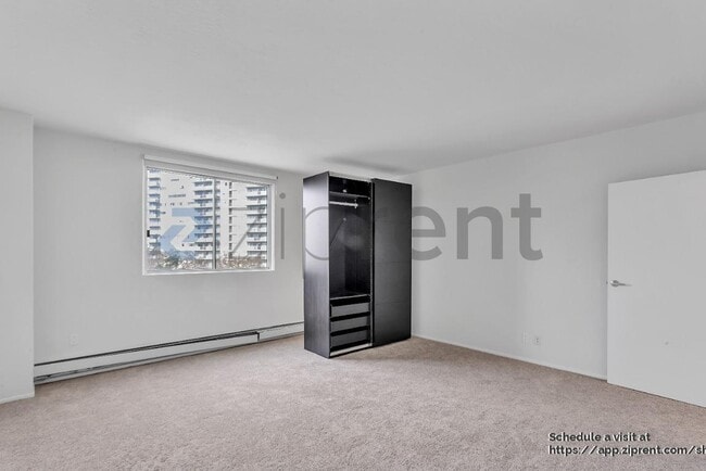 Building Photo - 1200 Gough St