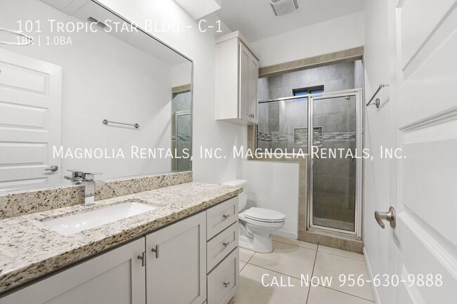 Building Photo - Luxury Apartment in Pharr - 1 Bedroom & 1 ...