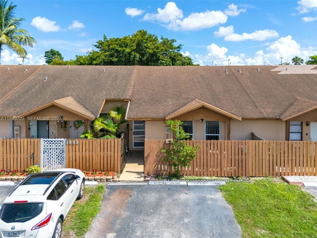 Building Photo - 6713 NW 188th Terrace