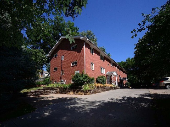 Building Photo - 3522 Webster St