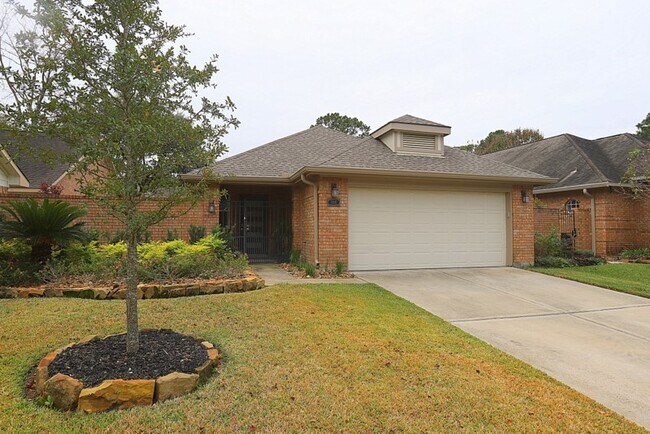 Building Photo - 3515 Cape Forest Dr