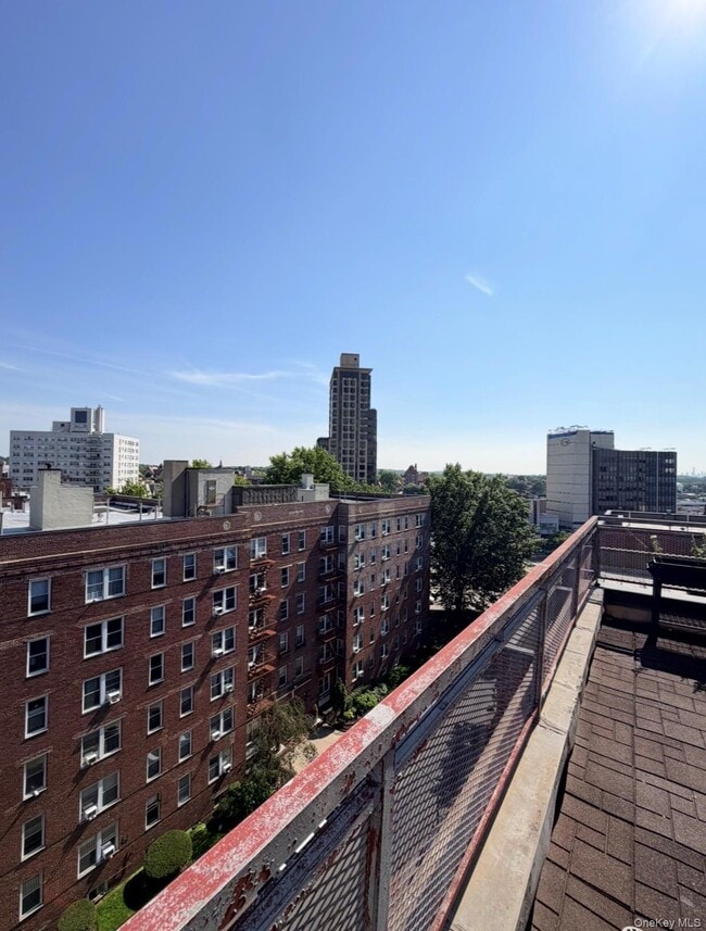 Building Photo - 109-33 71st Rd