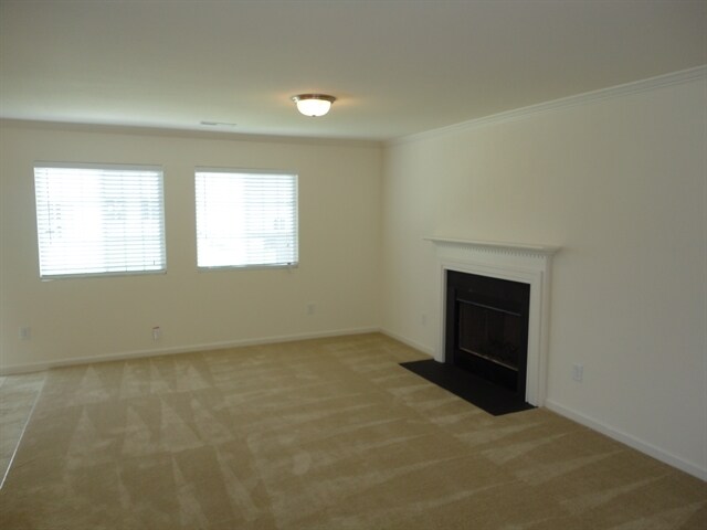 Building Photo - 3611 Marksbury Dr