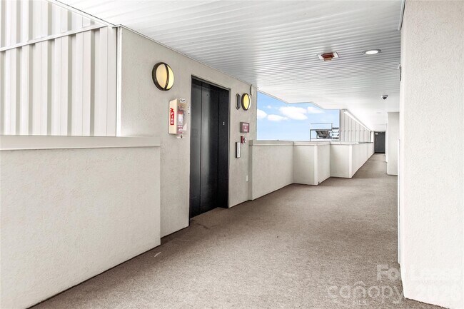 Building Photo - 4721 Morehead Rd