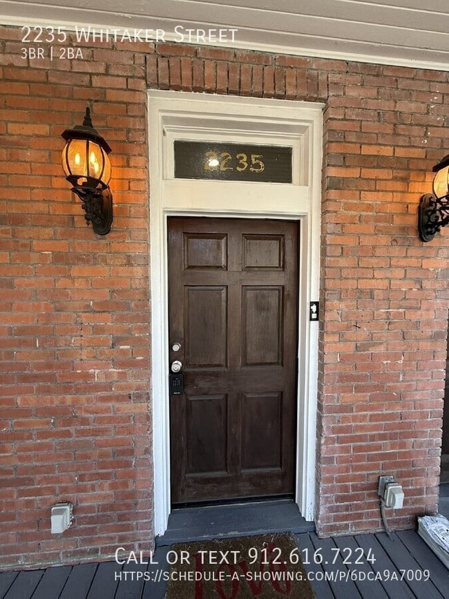 Building Photo - 2235 Whitaker St