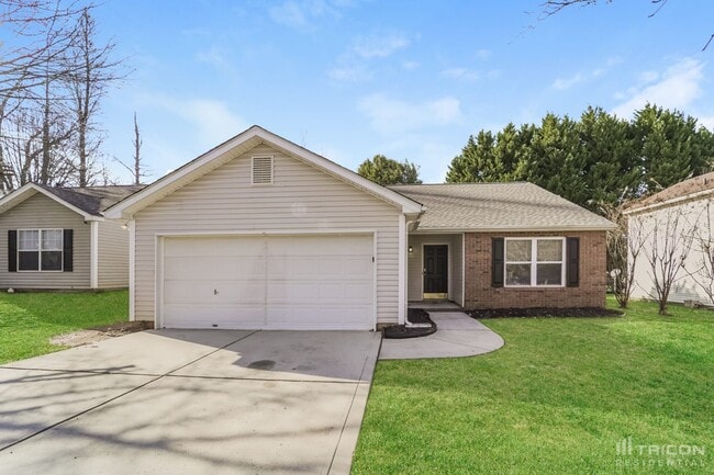 Primary Photo - 607 Kingville Dr