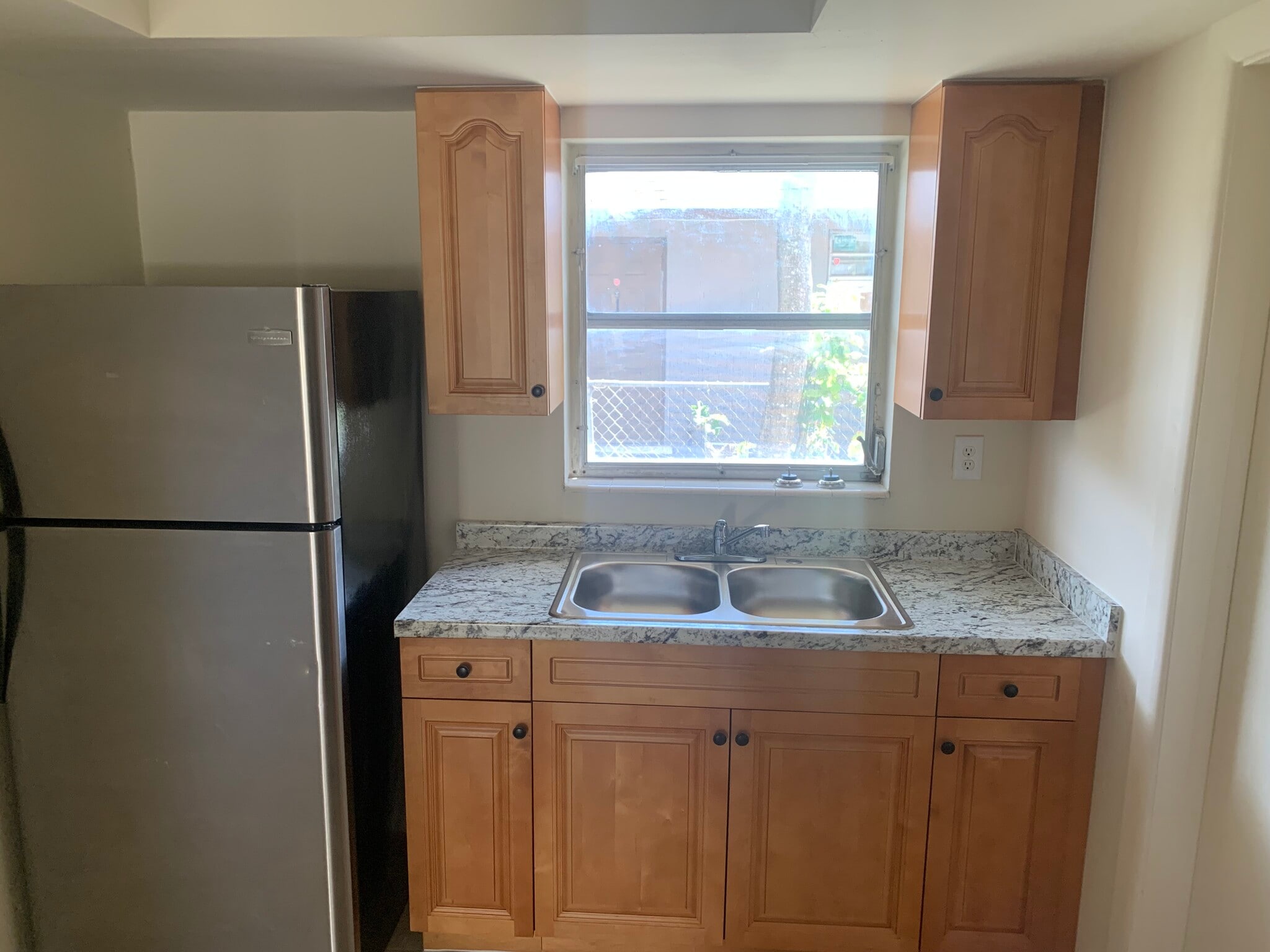 Kitchen - 2721 SW 8th St