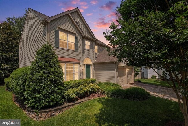 Building Photo - 408 Huntfield Ct NE