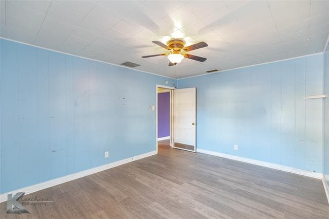 Building Photo - 301 S Mockingbird Ln