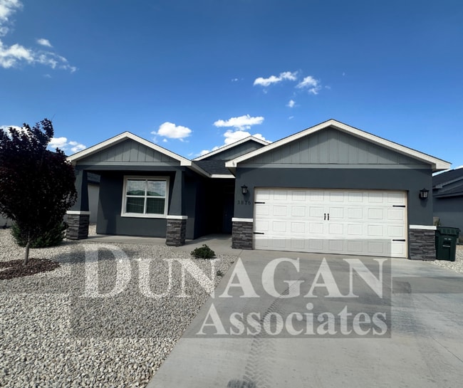 Primary Photo - New 3 bedroom, 2 bath home in KT subdivision