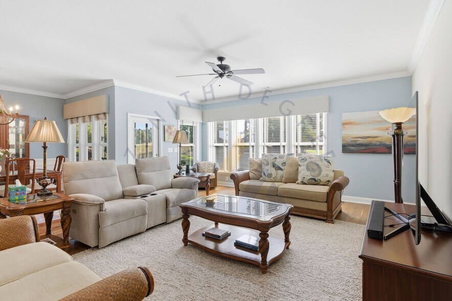 Building Photo - 58 Shearwater Point Dr