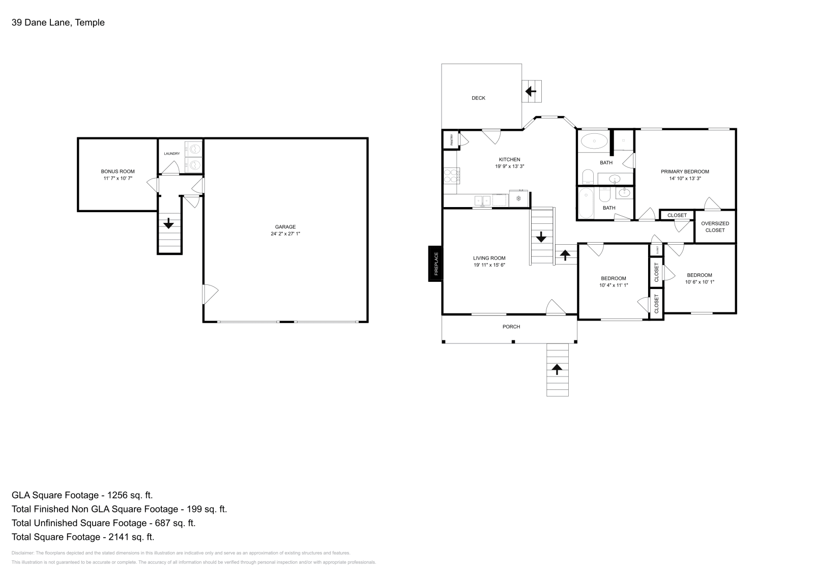 Building Photo - 39 Dane Ln