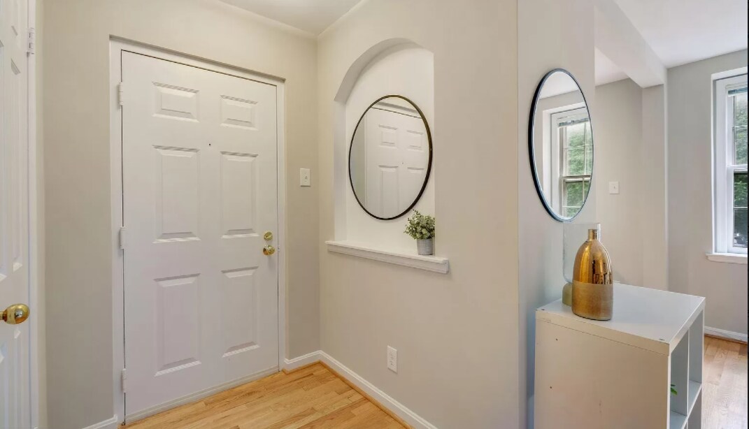 Building Photo - 3760 39th Street NW