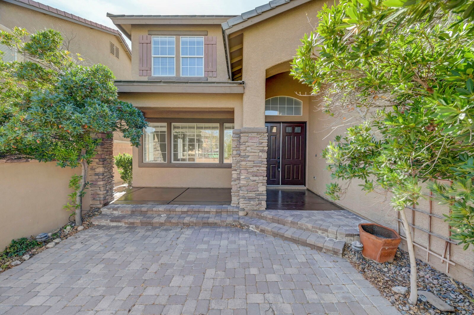 Building Photo - 11013 Mount Royal Ave