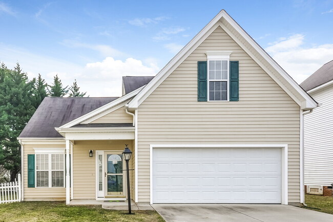 Building Photo - 2716 Lead Crystal Ct